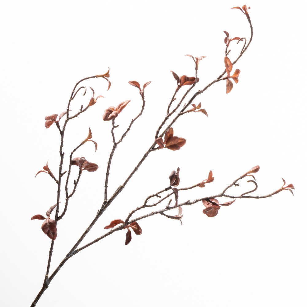 Branch Curly Willow - Kunstmatige wilgentakken, realistische look, gedraaide takjes,
