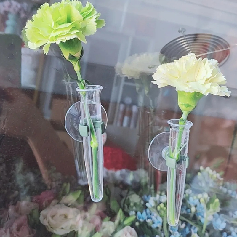 11cm Bloemstukken Waterbuizen  - Supply For Florist recensie en prijs