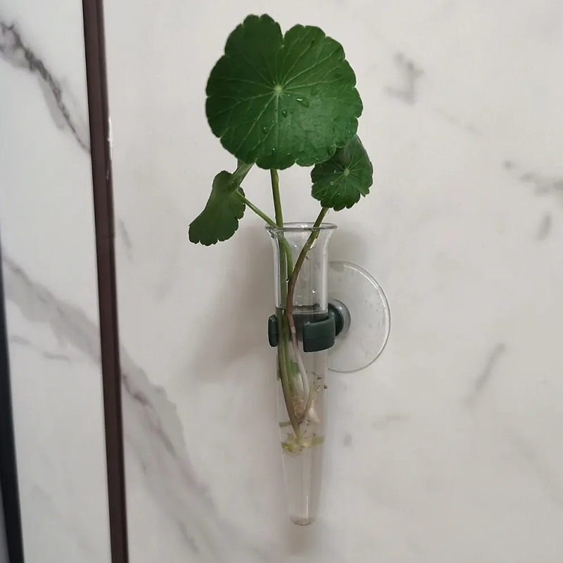 11cm Bloemstukken Waterbuizen  - Supply For Florist recensie en prijs