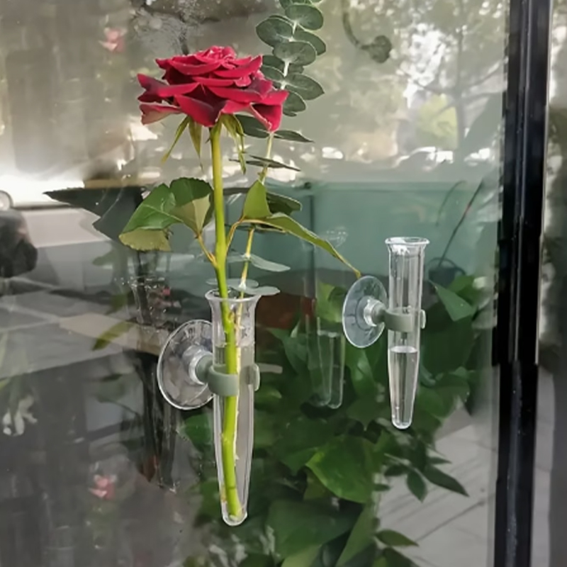 11cm Bloemstukken Waterbuizen  - Supply For Florist recensie en prijs