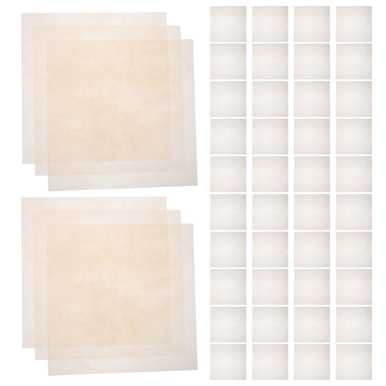 100 stuks beige, waterdicht, h - Supply For Florist recensie en prijs