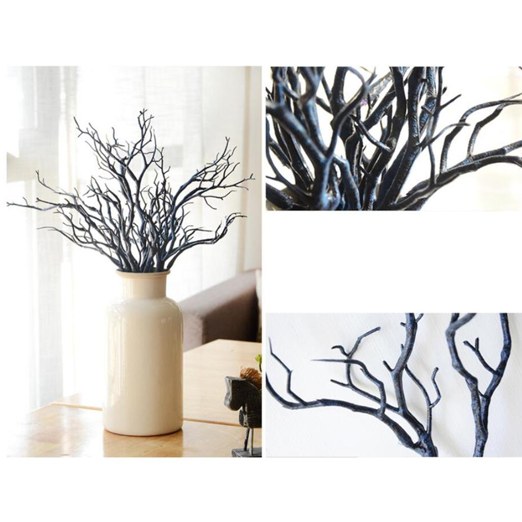 Kunstbloemen en -planten, gedr - Dried Flower Bunch recensie en prijs