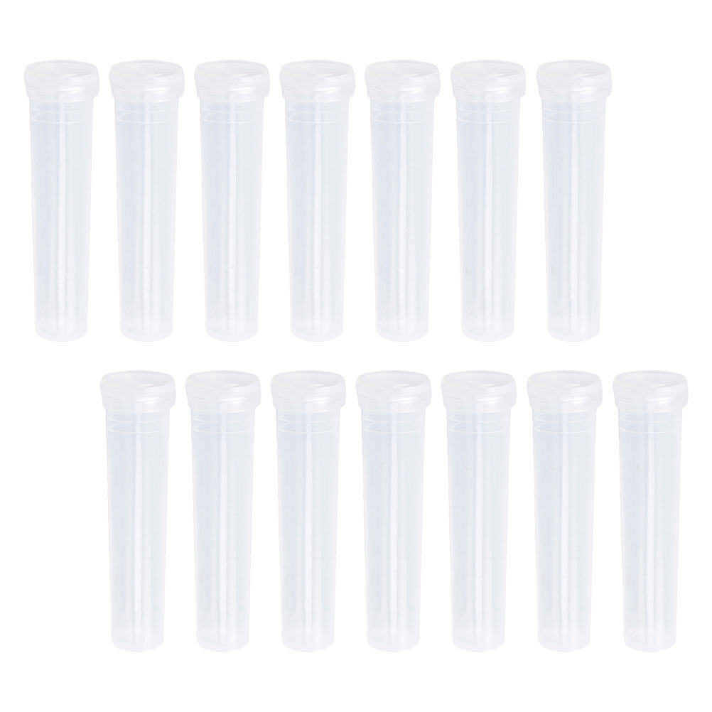 20 stuks, transparante plastic - Supply For Florist recensie en prijs