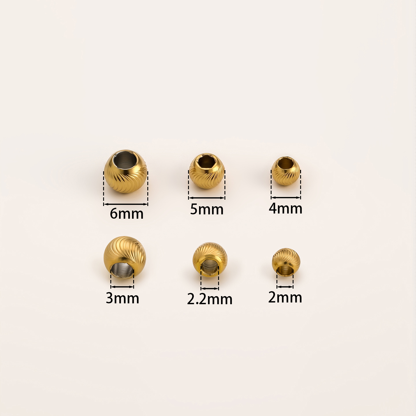 10 stuks/lot 304 roestvrij sta - Florist Supplies recensie en prijs