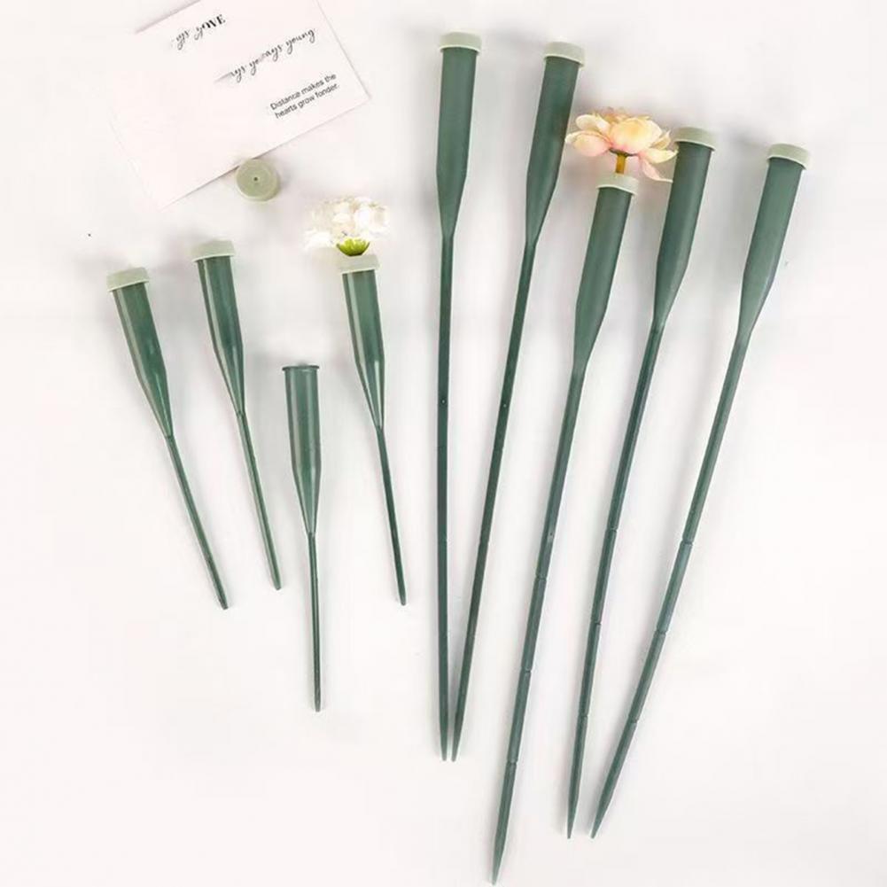 25 stuks 6 inch/12 inch bloemb - Supply For Florist recensie en prijs