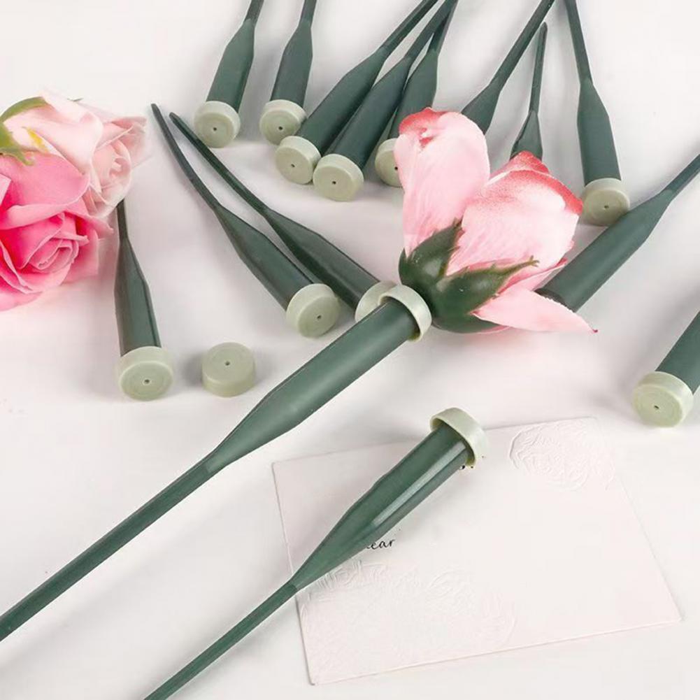 25 stuks 6 inch/12 inch bloemb - Supply For Florist recensie en prijs