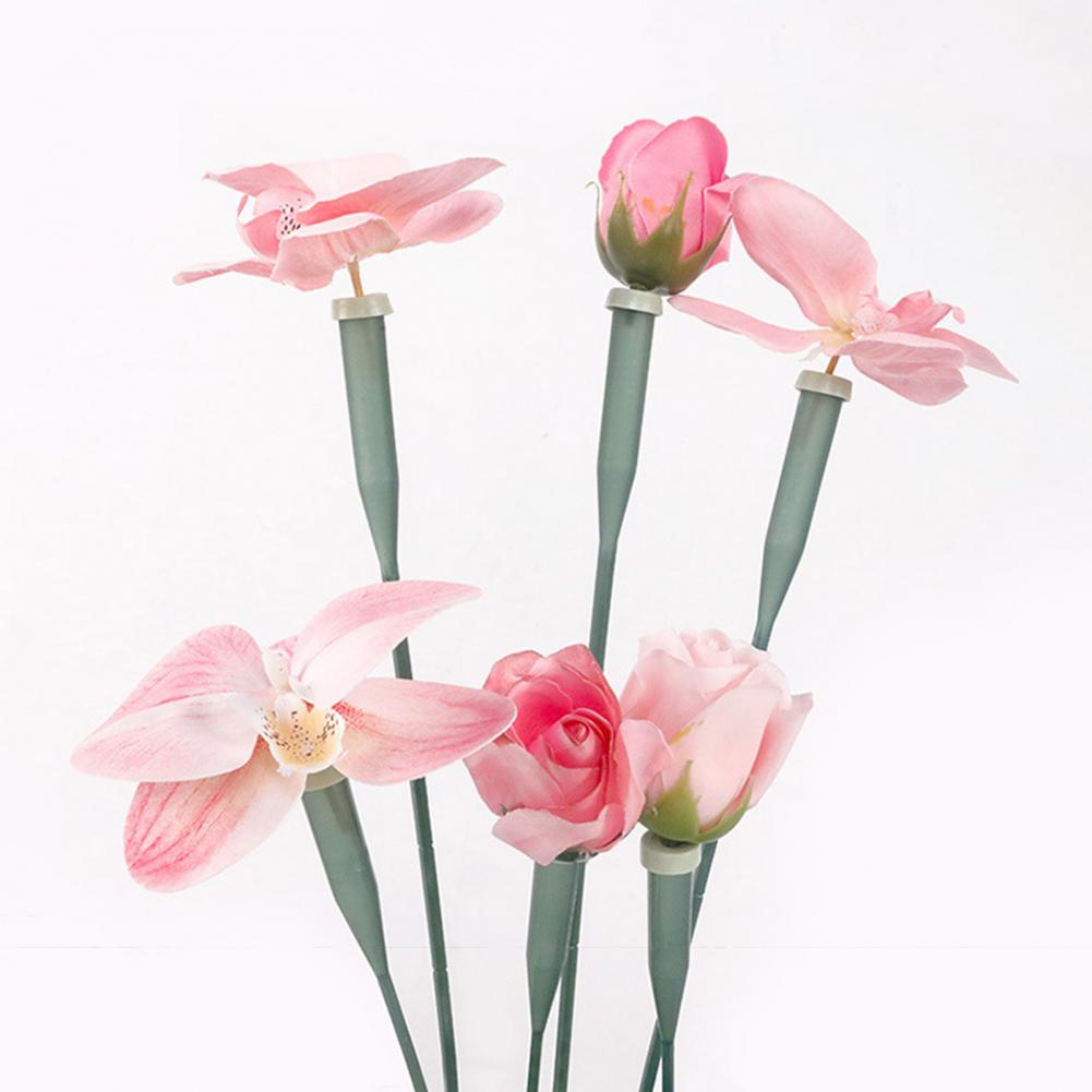 25 stuks 6 inch/12 inch bloemb - Supply For Florist recensie en prijs