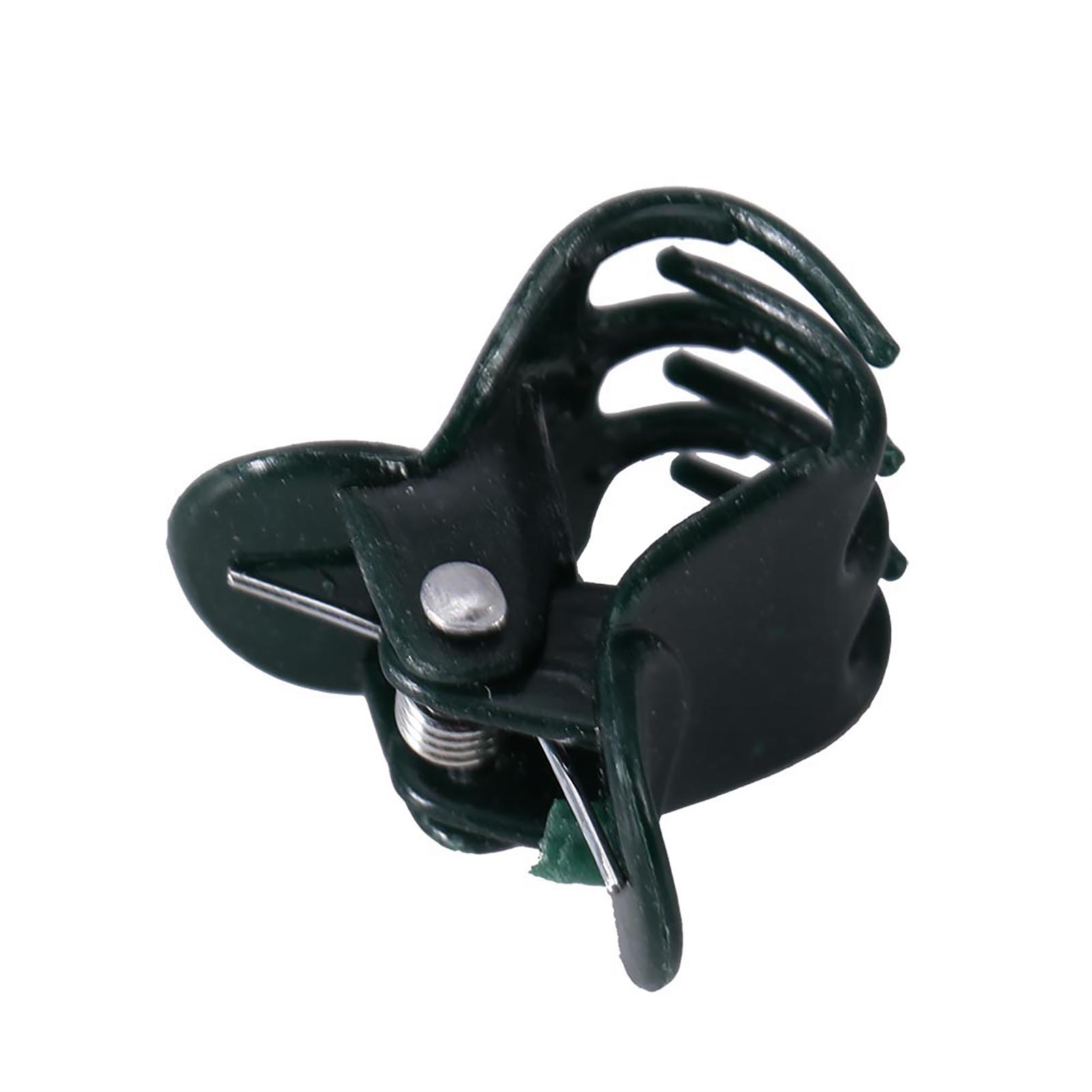 100 stks Mini Plant Clips Tuin - Supply For Florist recensie en prijs