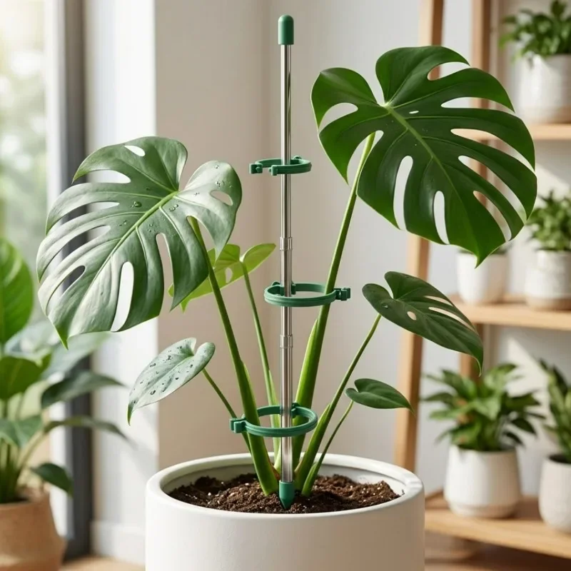 5/1PCS Intrekbare Plant Onders - Supply For Florist recensie en prijs