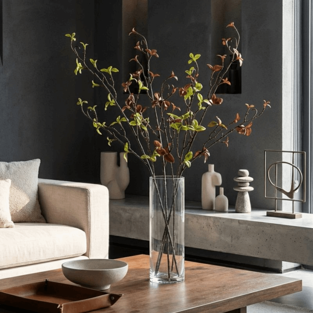 Kunstmatige wilgentakken, deco - Branch Curly Willow recensie en prijs