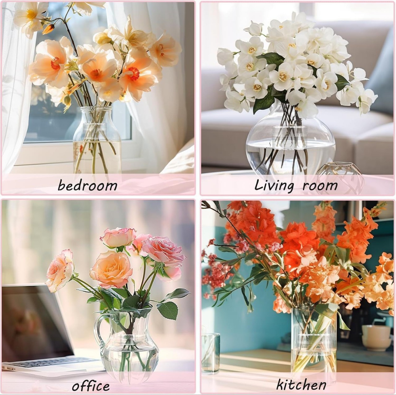 Spiral Ikebana stengelhouder v - Supply For Florist recensie en prijs