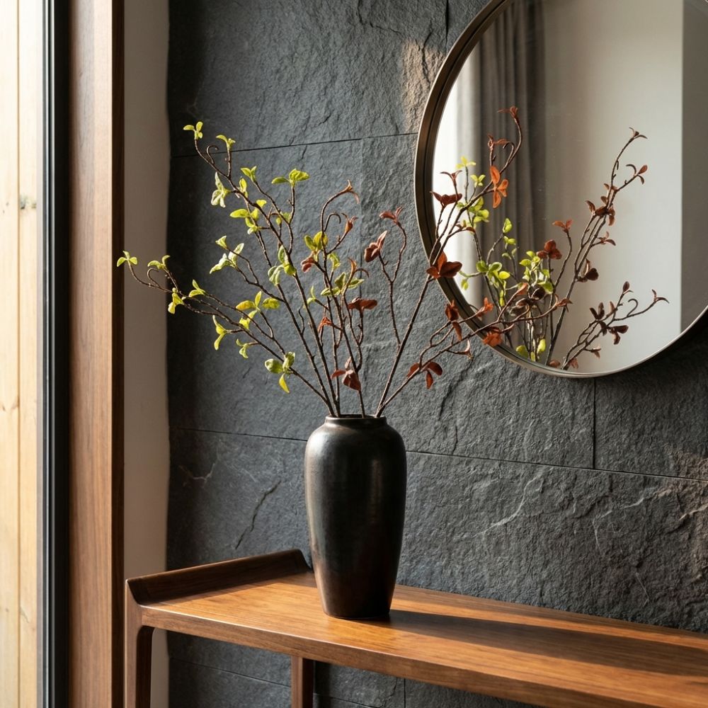 Real Touch Kunstmatige Wilg Do - Branch Curly Willow recensie en prijs