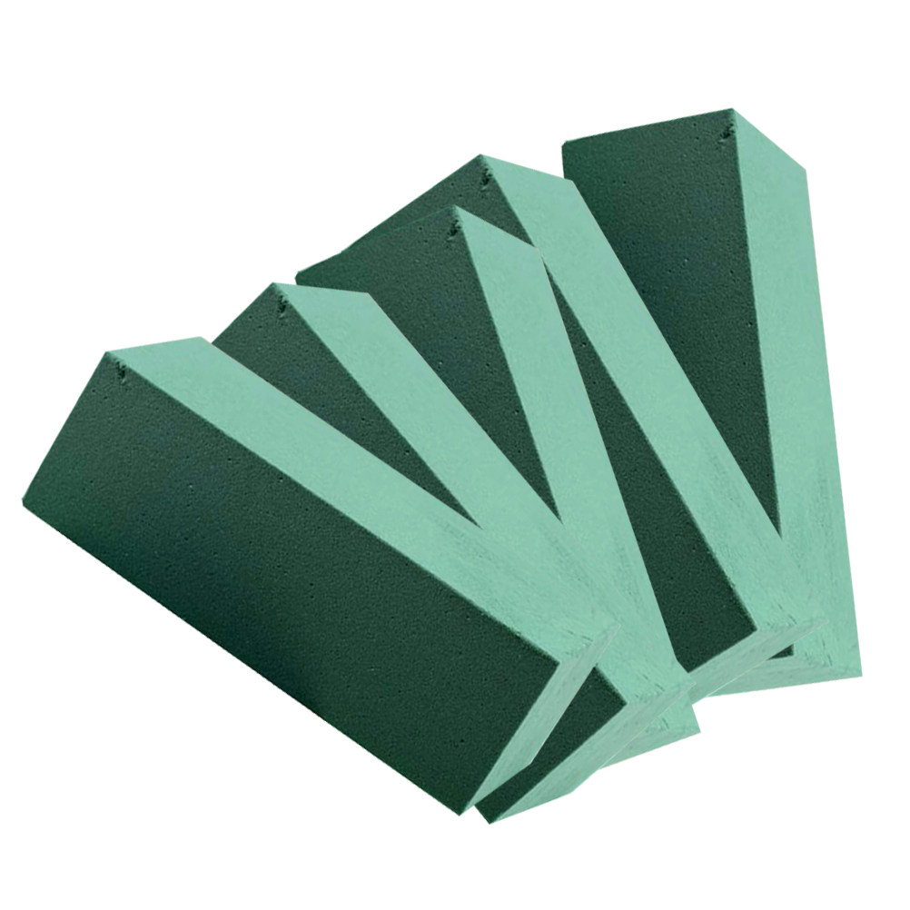 5 stuks bloemschuim, hoogwaard - Supply For Florist recensie en prijs
