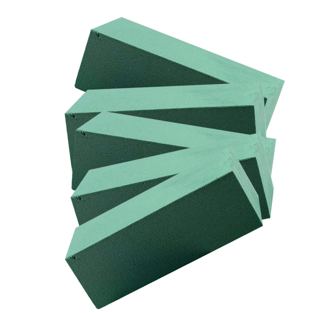 5 stuks bloemschuim, hoogwaard - Supply For Florist recensie en prijs