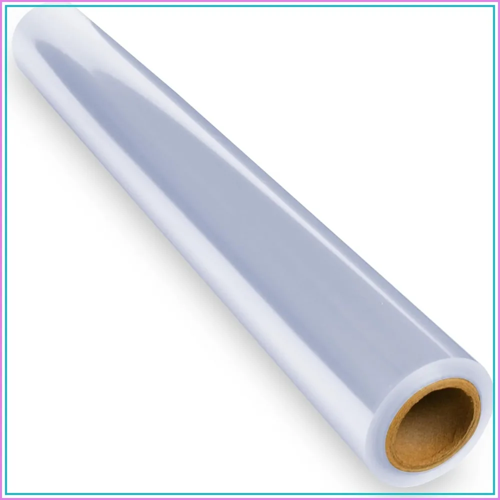 Kristalheldere cellofaanrol 16 - Cellophane Wrap Clear recensie en prijs