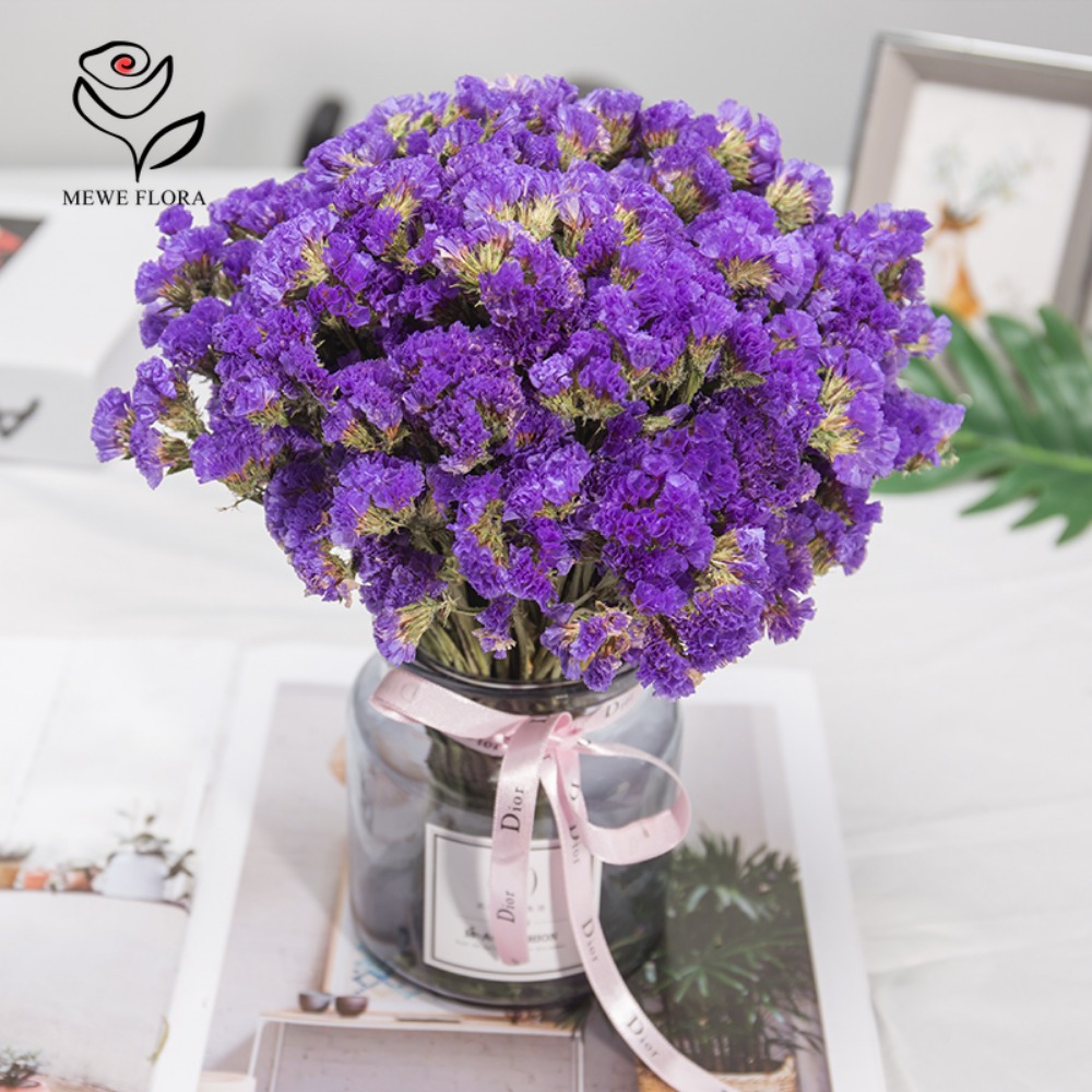 100G Gedroogd Vergeet Me Niet  - Dried Flower Bunch recensie en prijs