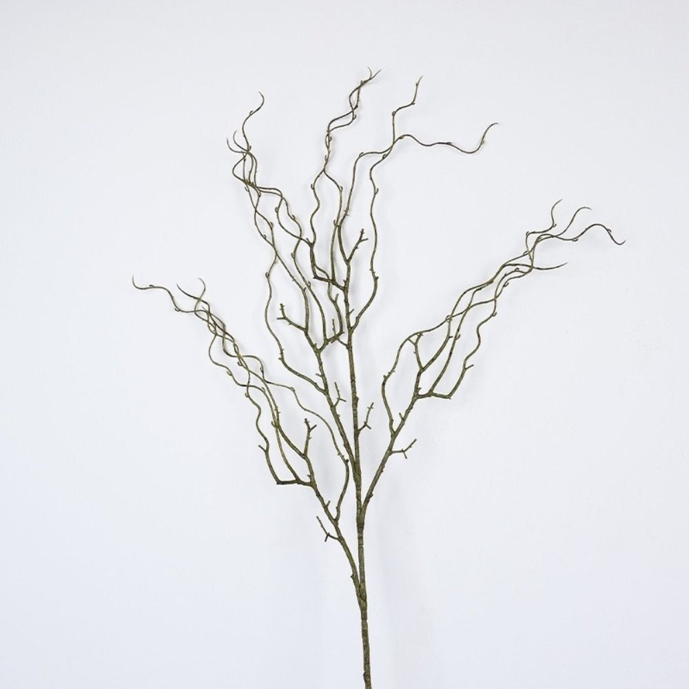 120cm Lange Kunstmatige Wilgen - Branch Curly Willow recensie en prijs