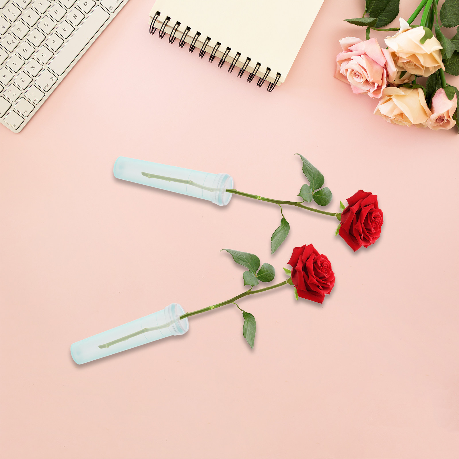 100 stuks bloemconserveringsbu - Supply For Florist recensie en prijs