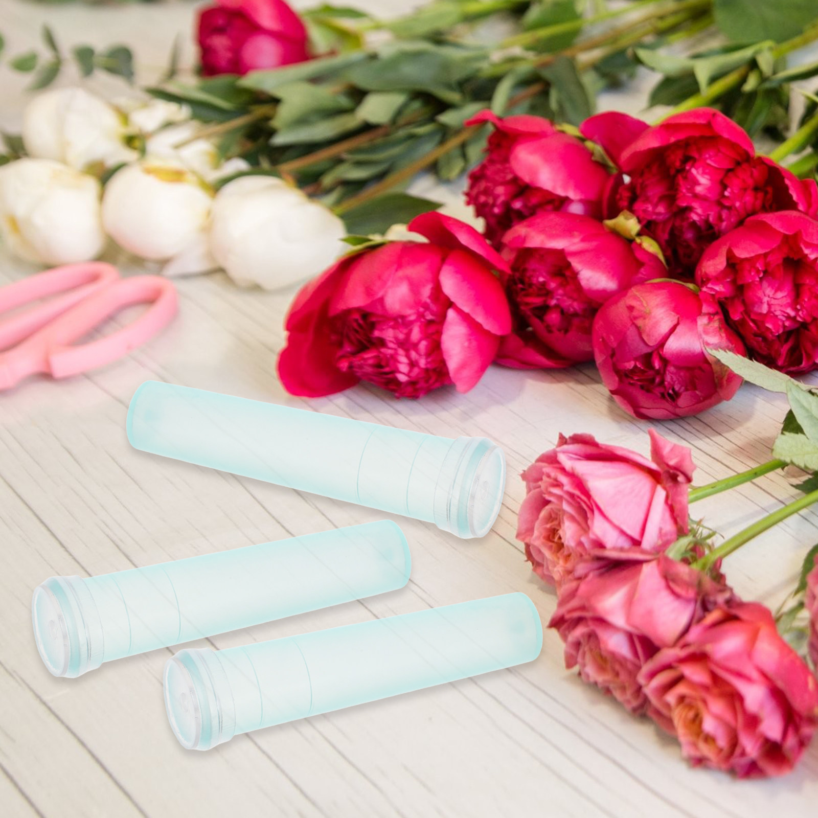 100 stuks bloemconserveringsbu - Supply For Florist recensie en prijs