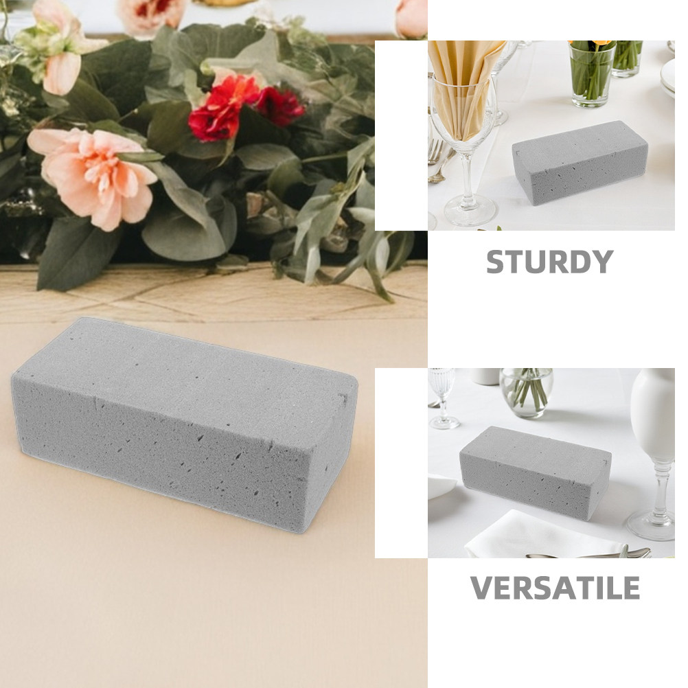 2 stuks bloemschuimblokken, bl - Supply For Florist recensie en prijs
