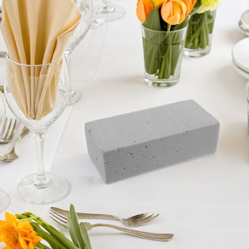 2 stuks bloemschuimblokken, bl - Supply For Florist recensie en prijs