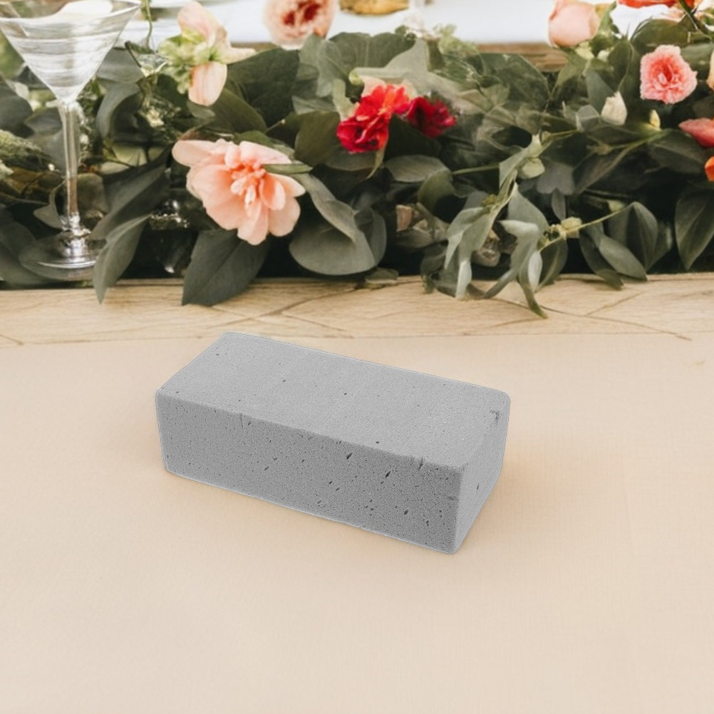 2 stuks bloemschuimblokken, bl - Supply For Florist recensie en prijs