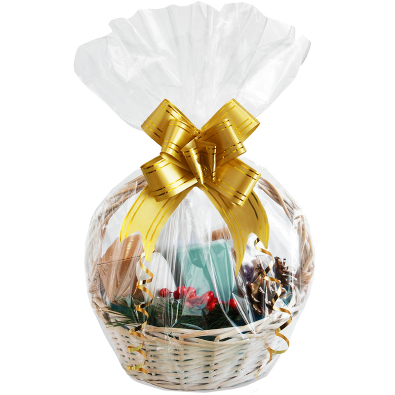 Grote Heldere Cellofaan Wrap V - Cellophane Wrap Clear recensie en prijs