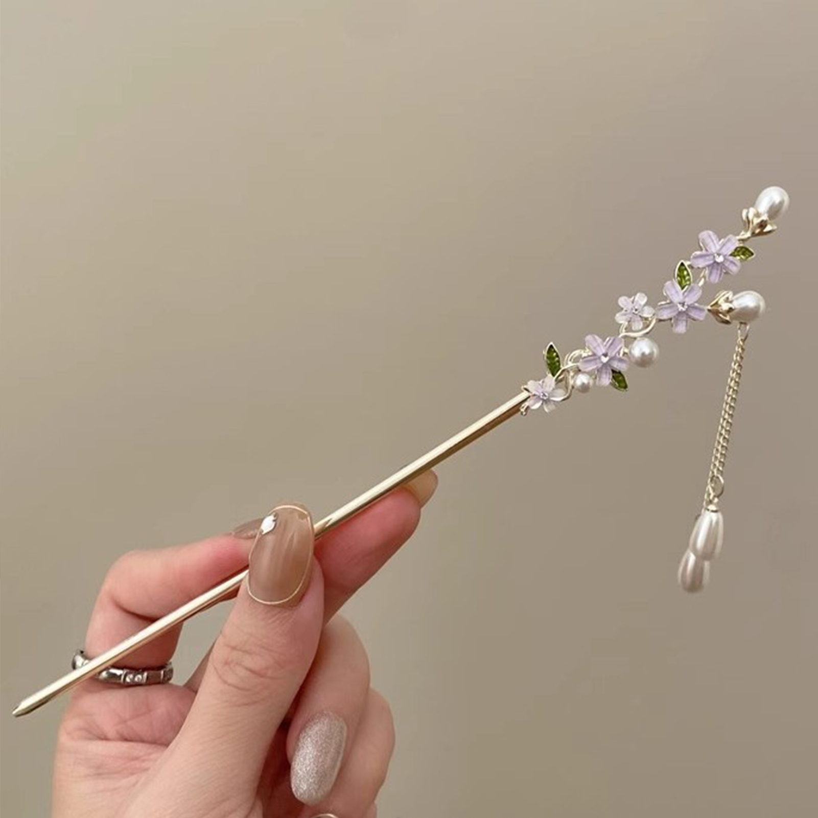Secure Hold Hair Stick Gracefu - Florist Supplies recensie en prijs