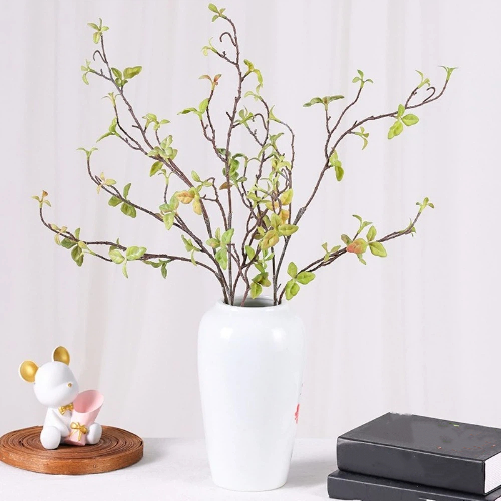 Real Touch Kunstmatige Wilg Do - Branch Curly Willow recensie en prijs