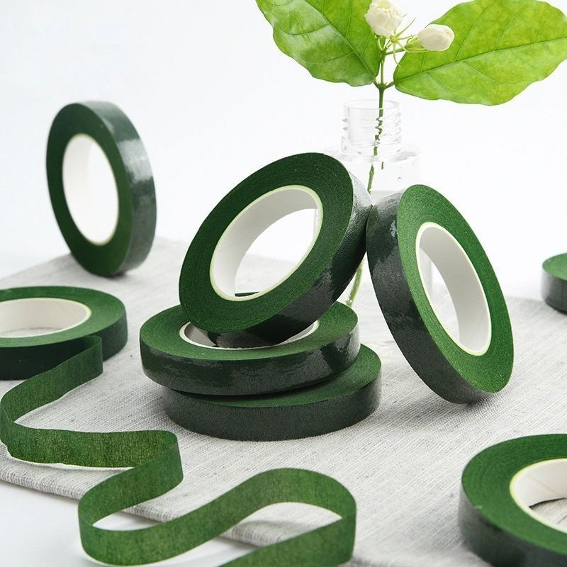 Zelfklevende bloemvormige tape - Supply For Florist recensie en prijs