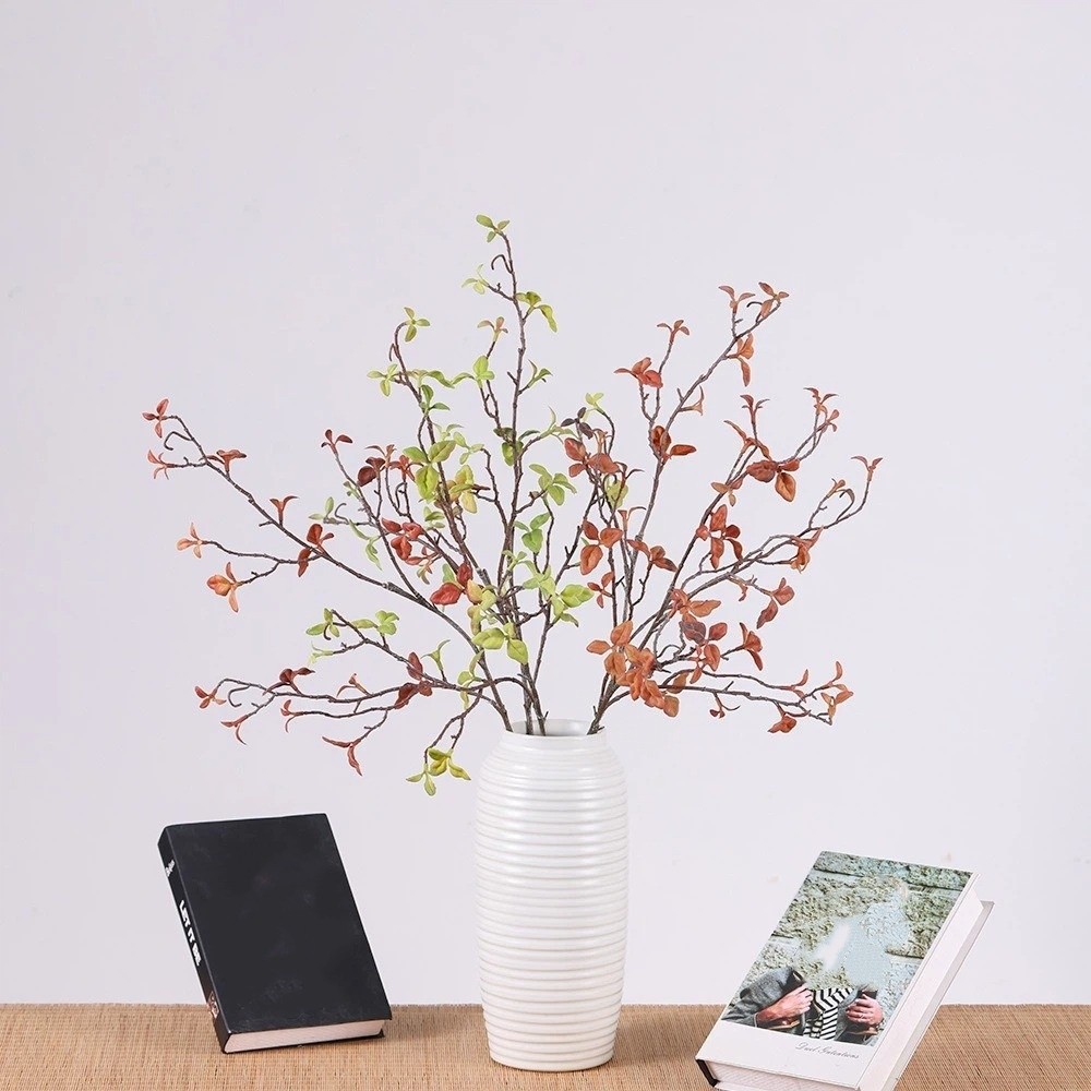 Real Touch Kunstmatige Wilgenh - Branch Curly Willow recensie en prijs
