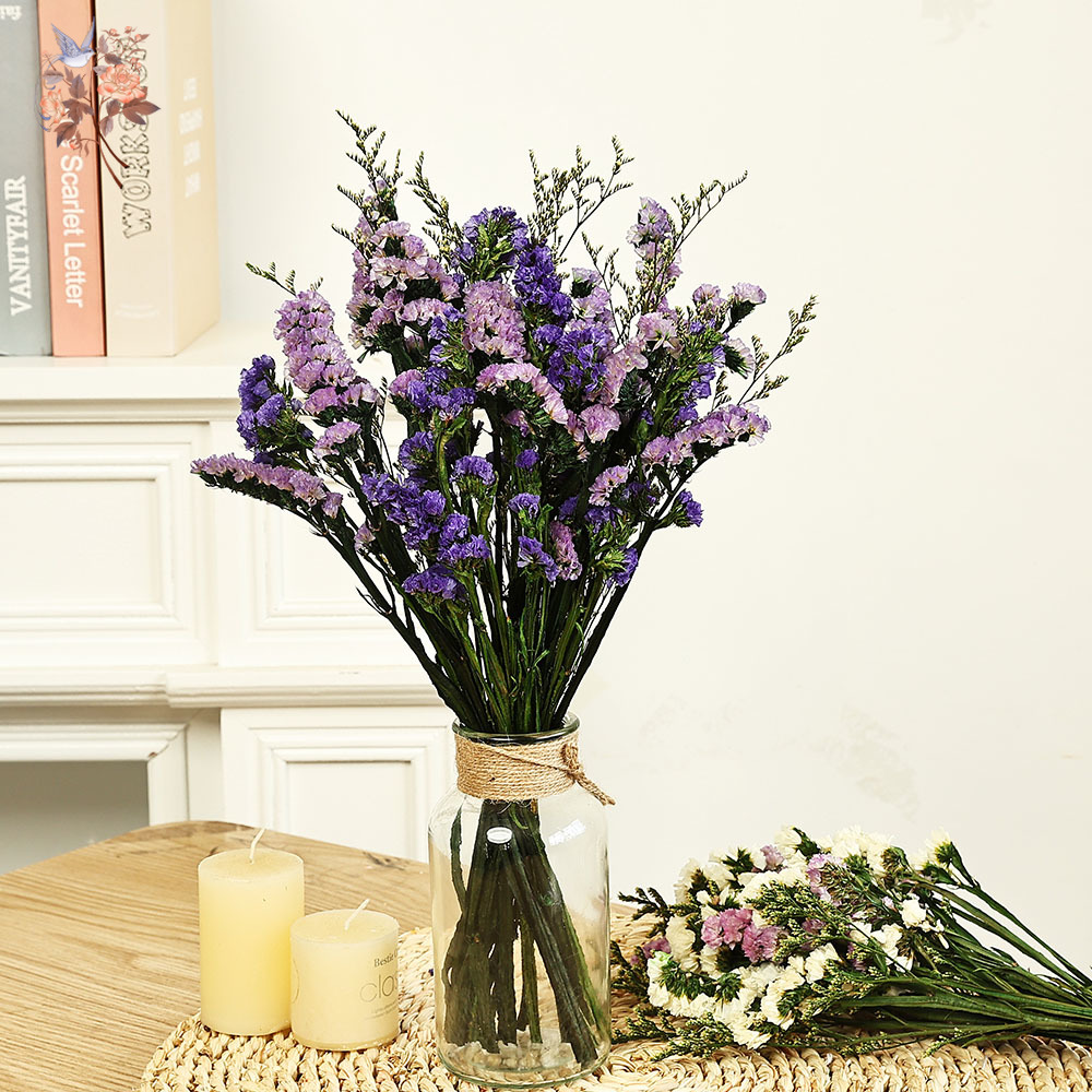 100g Natuurlijke Echte Vergeet - Dried Flower Bunch recensie en prijs