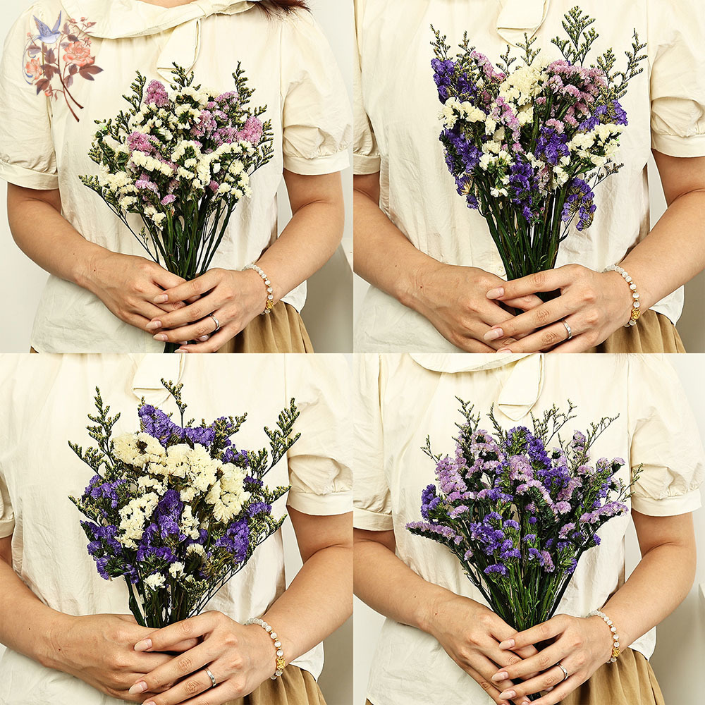 100g Natuurlijke Echte Vergeet - Dried Flower Bunch recensie en prijs