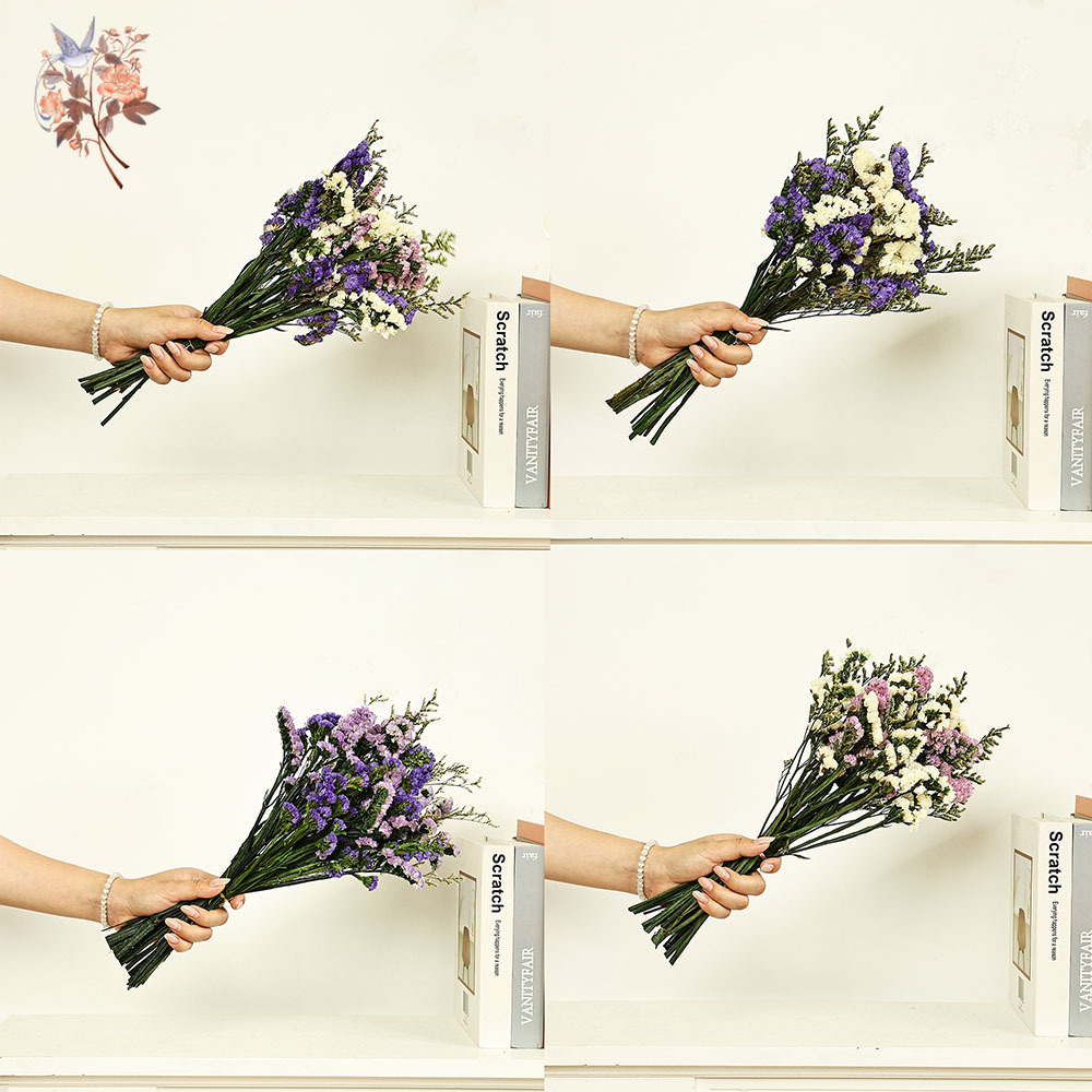 100g Natuurlijke Echte Vergeet - Dried Flower Bunch recensie en prijs